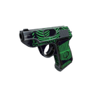 Raving Dead Pistol (Field-Tested)