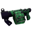 Raving Dead Stickybomb Launcher (Minimal Wear)