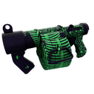 Killstreak Raving Dead Stickybomb Launcher (Factory New)