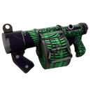 Strange Specialized Killstreak Raving Dead Stickybomb Launcher (Field-Tested)