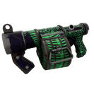 Raving Dead Stickybomb Launcher (Well-Worn)