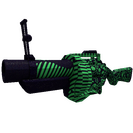 Raving Dead Grenade Launcher (Factory New)