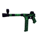 Professional Killstreak Raving Dead SMG (Factory New)