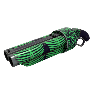 Raving Dead Scattergun (Minimal Wear)