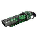 Unusual Raving Dead Scattergun (Battle Scarred)