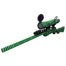 Specialized Killstreak Raving Dead Sniper Rifle (Minimal Wear)