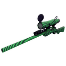 Raving Dead Sniper Rifle (Factory New)