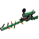 Festivized Raving Dead Sniper Rifle (Field-Tested)