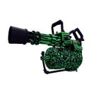Strange Professional Killstreak Raving Dead Minigun (Factory New)