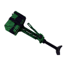 Killstreak Raving Dead Powerjack (Minimal Wear)