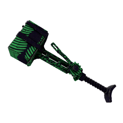 Killstreak Raving Dead Powerjack (Minimal Wear)