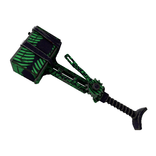 Raving Dead Powerjack (Field-Tested)