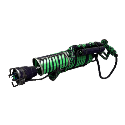 Raving Dead Degreaser (Minimal Wear)