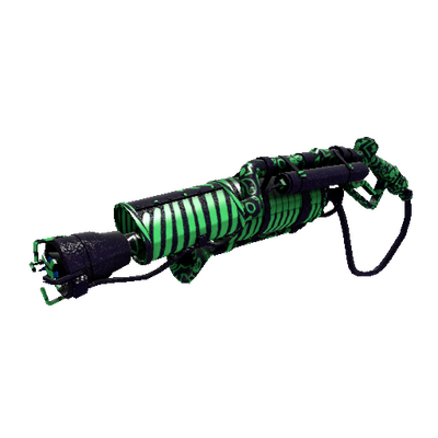 Raving Dead Degreaser (Factory New)