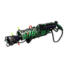 Festivized Professional Killstreak Raving Dead Degreaser (Field-Tested)