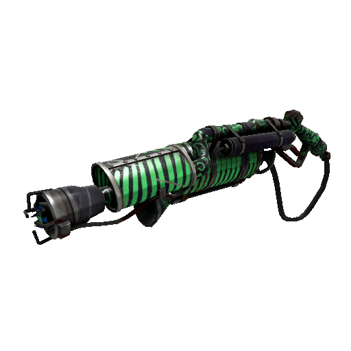 Raving Dead Degreaser (Battle Scarred)