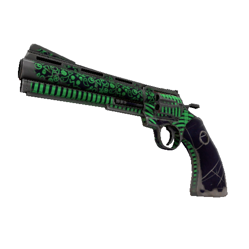 Revolver