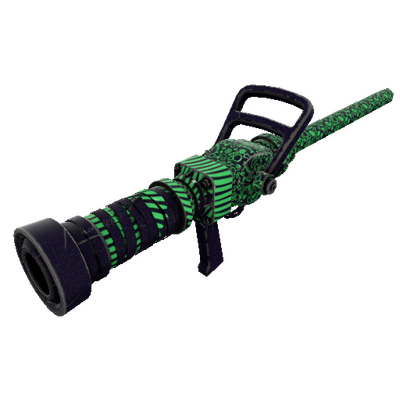 Raving Dead Medi Gun (Minimal Wear)