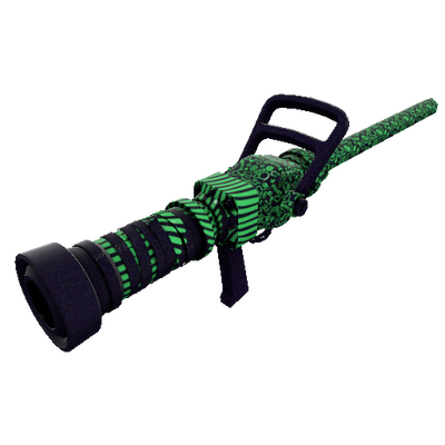 Strange Raving Dead Medi Gun (Factory New)