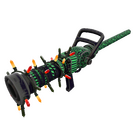 Festivized Raving Dead Medi Gun (Field-Tested)
