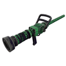 Strange Specialized Killstreak Raving Dead Medi Gun (Field-Tested)