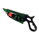 Specialized Killstreak Raving Dead Übersaw (Minimal Wear)