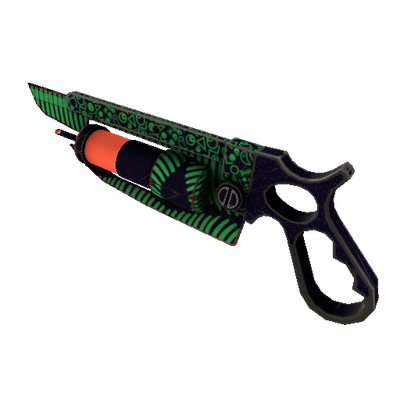 Specialized Killstreak Raving Dead Übersaw (Minimal Wear)