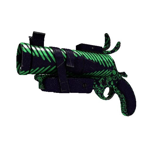 Raving Dead Detonator