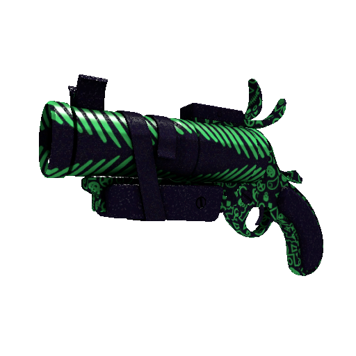 Raving Dead Detonator