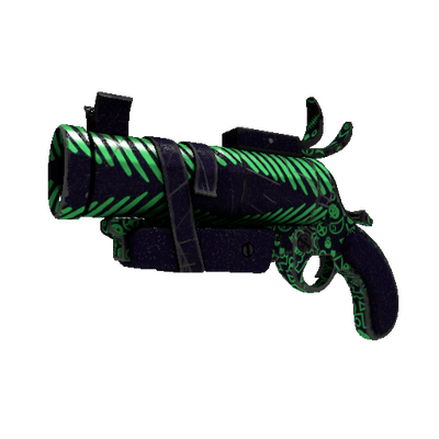 Killstreak Raving Dead Detonator (Field-Tested)