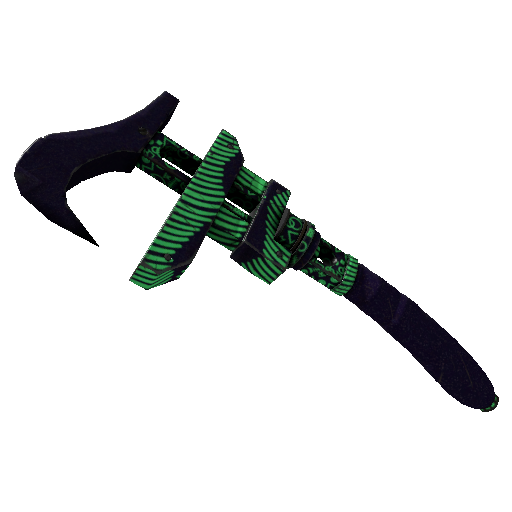 Specialized Killstreak Raving Dead Jag (Minimal Wear)
