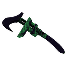 Unusual Raving Dead Jag (Minimal Wear)