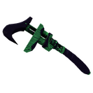 Strange Professional Killstreak Raving Dead Jag (Factory New)