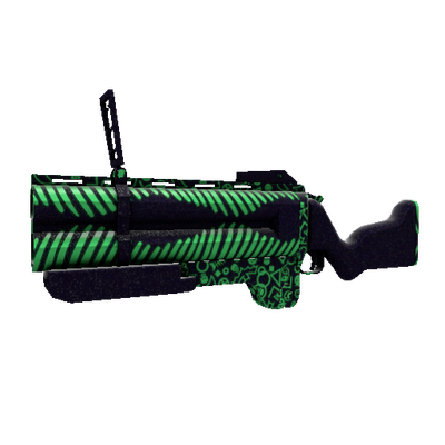 Raving Dead Loch-n-Load (Factory New)
