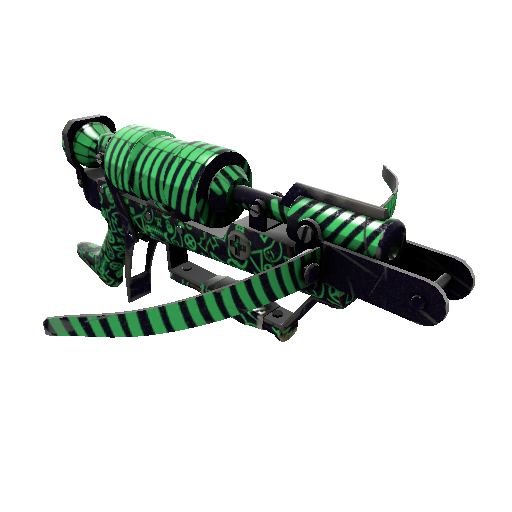 Raving Dead Crusader's Crossbow (Field-Tested)