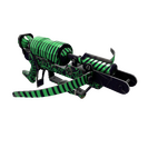 Killstreak Raving Dead Crusader's Crossbow (Field-Tested)