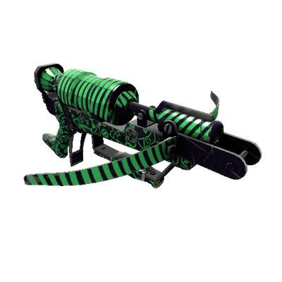 Killstreak Raving Dead Crusader's Crossbow (Field-Tested)