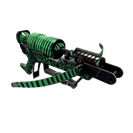 Raving Dead Crusader's Crossbow (Well-Worn)