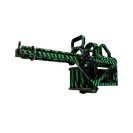 Raving Dead Brass Beast (Minimal Wear)