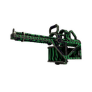Raving Dead Brass Beast (Field-Tested)