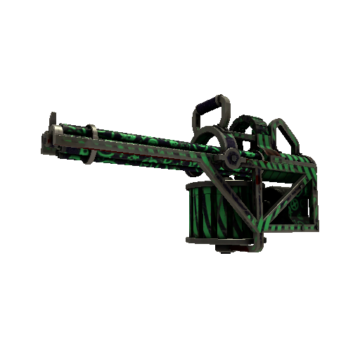 Raving Dead Brass Beast (Battle Scarred)
