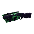 Professional Killstreak Raving Dead Soda Popper (Factory New)