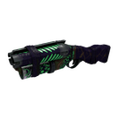 Raving Dead Soda Popper (Field-Tested)