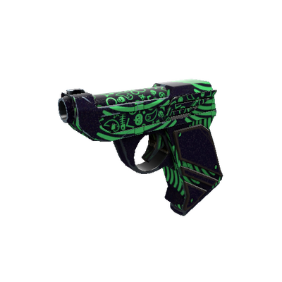 Raving Dead Winger (Minimal Wear)
