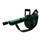 Professional Killstreak Raving Dead Tomislav (Factory New)