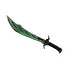 Raving Dead Shahanshah (Battle Scarred)