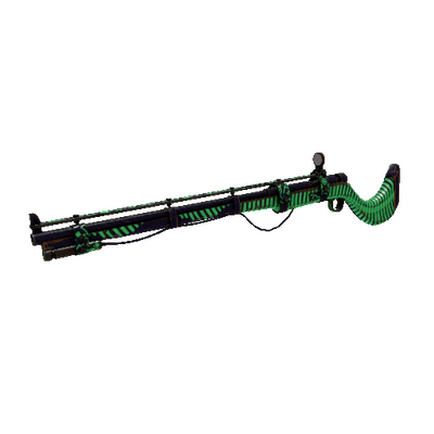 Specialized Killstreak Raving Dead Bazaar Bargain (Minimal Wear)