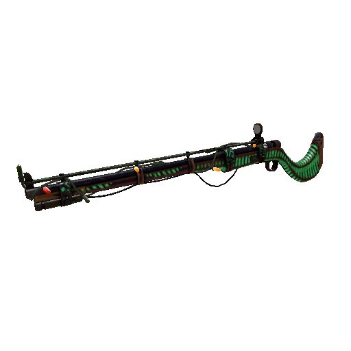 Festivized Raving Dead Bazaar Bargain (Well-Worn)