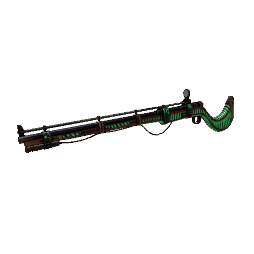 Strange Raving Dead Bazaar Bargain (Well-Worn)