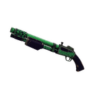 Raving Dead Reserve Shooter (Field-Tested)